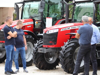 91. međunarodni poljoprivredni sajam u Novom Sadu