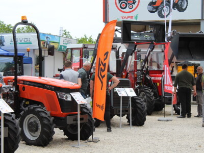 91. međunarodni poljoprivredni sajam u Novom Sadu