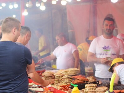 91. međunarodni poljoprivredni sajam u Novom Sadu