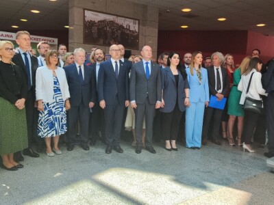 91. Međunarodni poljoprivredni sajam u Novom Sadu