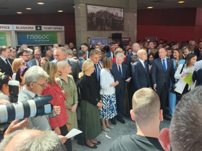 91. Međunarodni poljoprivredni sajam u Novom Sadu