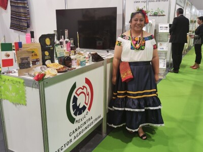 91. Međunarodni poljoprivredni sajam u Novom Sadu