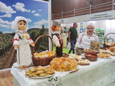 91. Međunarodni poljoprivredni sajam u Novom Sadu