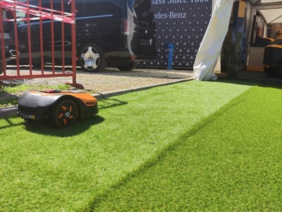 91. Međunarodni poljoprivredni sajam u Novom Sadu