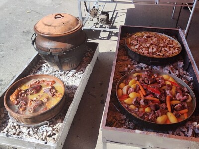 91. Međunarodni poljoprivredni sajam u Novom Sadu