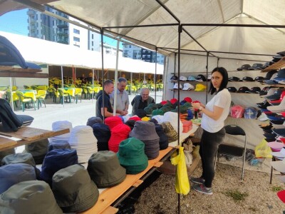 91. Međunarodni poljoprivredni sajam u Novom Sadu