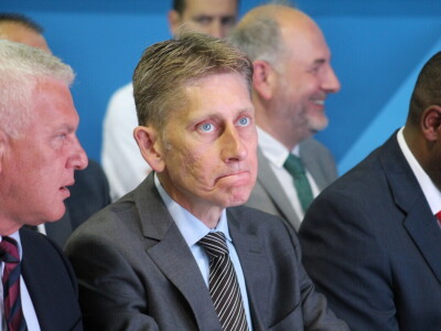 91. međunarodni poljoprivredni sajam u Novom Sadu