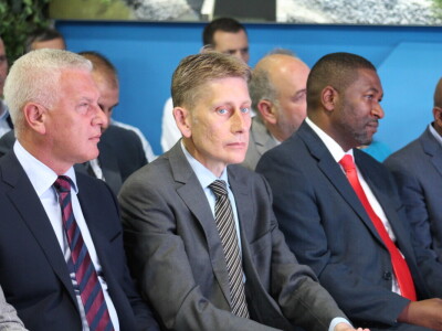 91. međunarodni poljoprivredni sajam u Novom Sadu