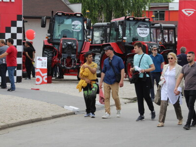91. međunarodni poljoprivredni sajam u Novom Sadu