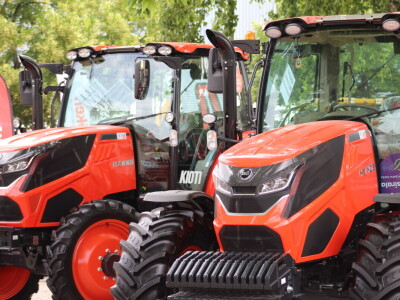 91. međunarodni poljoprivredni sajam u Novom Sadu