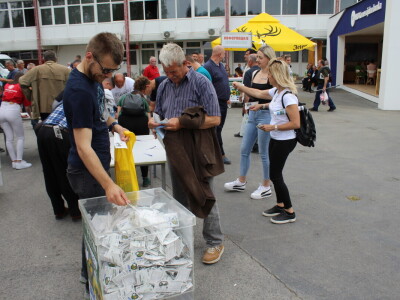 91. međunarodni poljoprivredni sajam u Novom Sadu