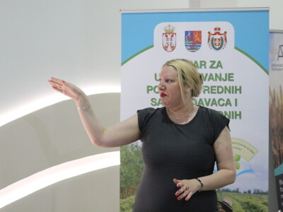 91. međunarodni poljoprivredni sajam u Novom Sadu