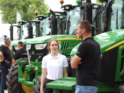 91. međunarodni poljoprivredni sajam u Novom Sadu