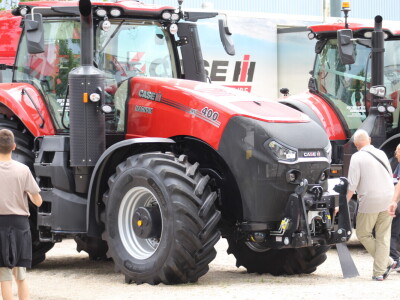 91. međunarodni poljoprivredni sajam u Novom Sadu