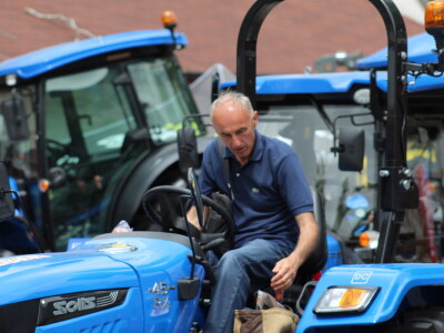 91. međunarodni poljoprivredni sajam u Novom Sadu