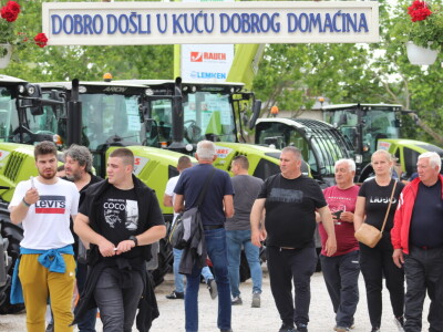 91. međunarodni poljoprivredni sajam u Novom Sadu