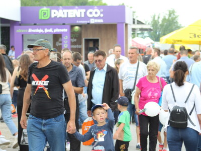 91. međunarodni poljoprivredni sajam u Novom Sadu