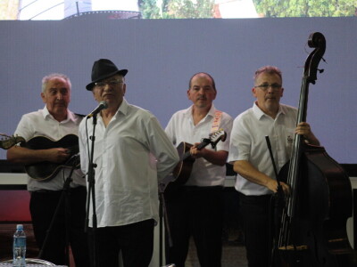 91. međunarodni poljoprivredni sajam u Novom Sadu