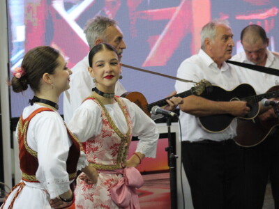 91. međunarodni poljoprivredni sajam u Novom Sadu