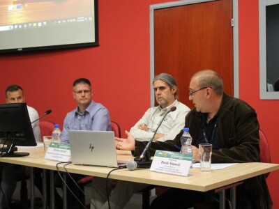 91. međunarodni poljoprivredni sajam u Novom Sadu