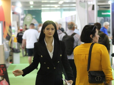 91. međunarodni poljoprivredni sajam u Novom Sadu