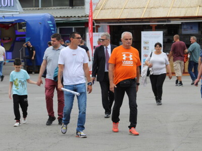 91. međunarodni poljoprivredni sajam u Novom Sadu