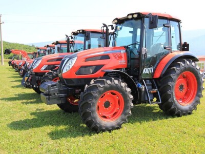 tretiranje sjemena Systiva