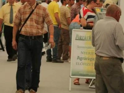 XX. stočarski i ratarski dani u Hódmezővásárhely-u