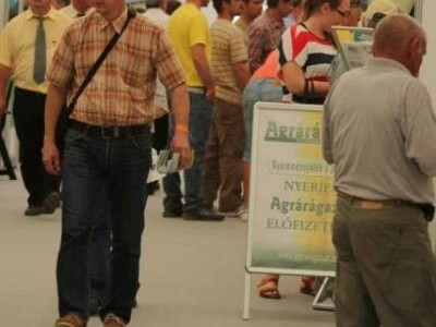 XX. stočarski i ratarski dani u Hódmezővásárhely-u