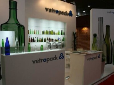 Vetropack - Novosadski sajam 2013.