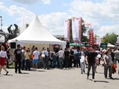 Otvoren 80. međunarodni poljoprivredni sajam u Novom Sadu