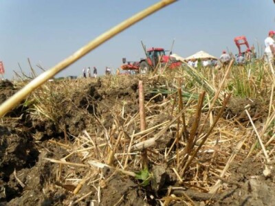 Velika prezentacija Kubota traktora i Ilgi priključaka Velika prezentacija Kubota traktora i Ilgi priključaka