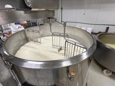 Kad višak mlijeka postane prilika: Mali pogoni daju kontrolu farmeru