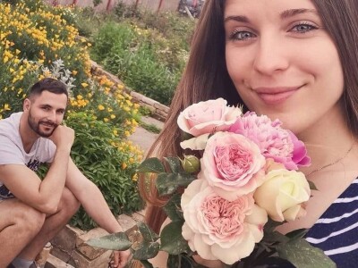 Kako buduća teta u vrtiću – Ljubica, uzgaja cvijeće i aranžira cvjetne bukete?