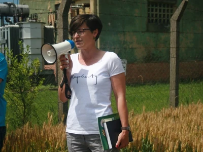 dr Katarina Jukić