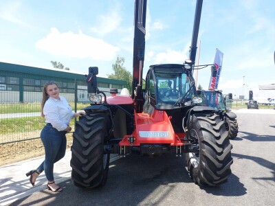Otvorenje nove Euromarkt poslovnice u Osijek i Dani otvorenih vrata