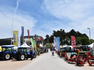 Voda i ekologija budućnost su suvremenog turizma i poljoprivrede