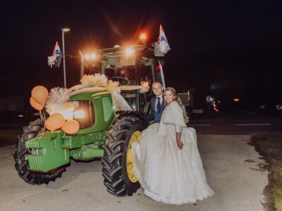 OPG Koprivanac Šljivoševci