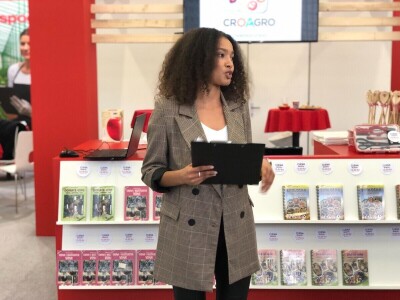 Sorta Fuji hit jabuka za sezonu 2019./2020.