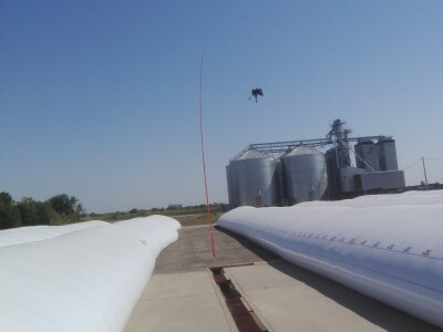 Sa terena - SCARYBIRD razno