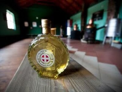 Kneževa rakija od šljive Kneževa rakija od šljive