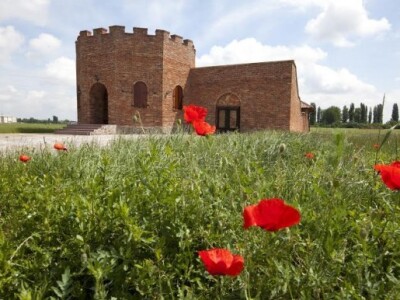 Kneževa kušaonica u Kneževim Vinogradima Kneževa kušaonica u Kneževim Vinogradima
