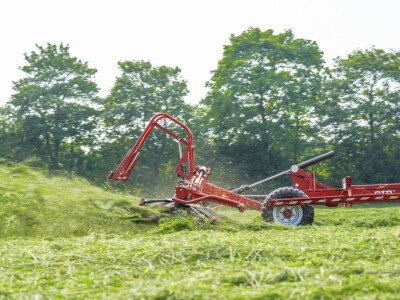 Okretači Spider 1300|12 T i Spider 915|8