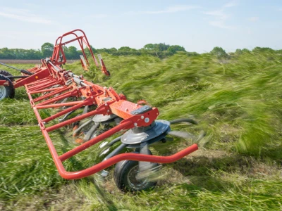Okretači Spider 1300|12 T i Spider 915|8