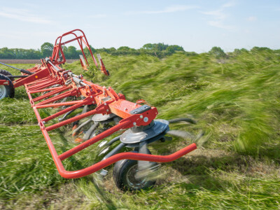 Okretači Spider 1300|12 T i Spider 915|8