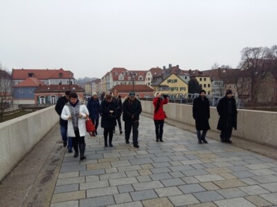 Posjet Biofach sajmu