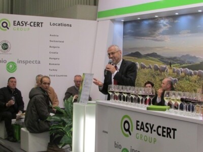 Posjet Biofach sajmu