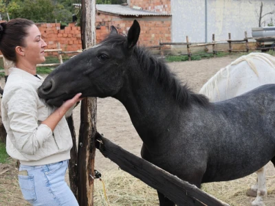 Aleksandra Zajac - Najuzornija hrvatska seoska žena 2025