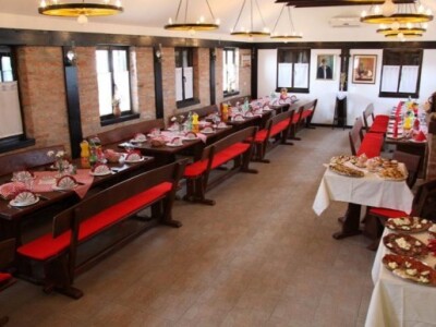 Bogata gastro ponuda na Acinom salašu