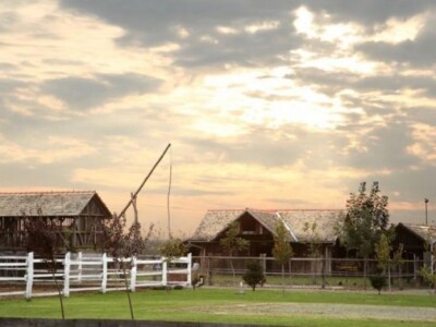 Imanje koje tradicijom odiše